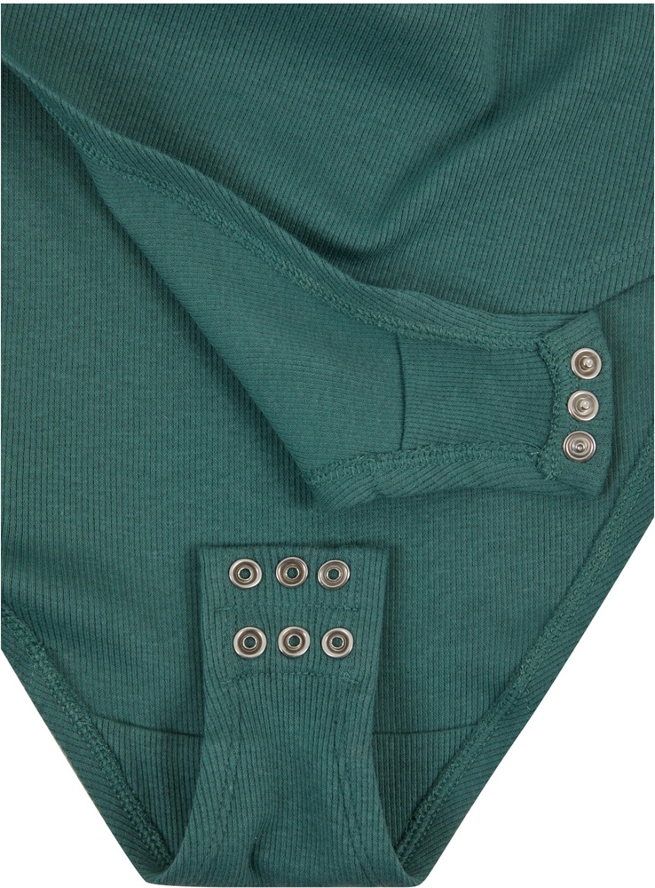 UrbanClassicsDamenLadiesRibTankBodyTB6173Paleleaf-3XL