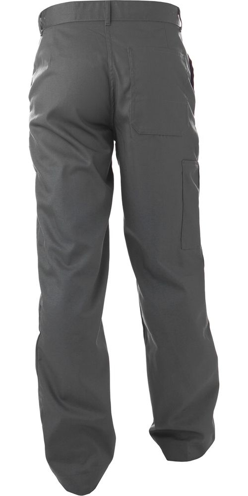 BasicLineBundhoseGaryZementgrau-42