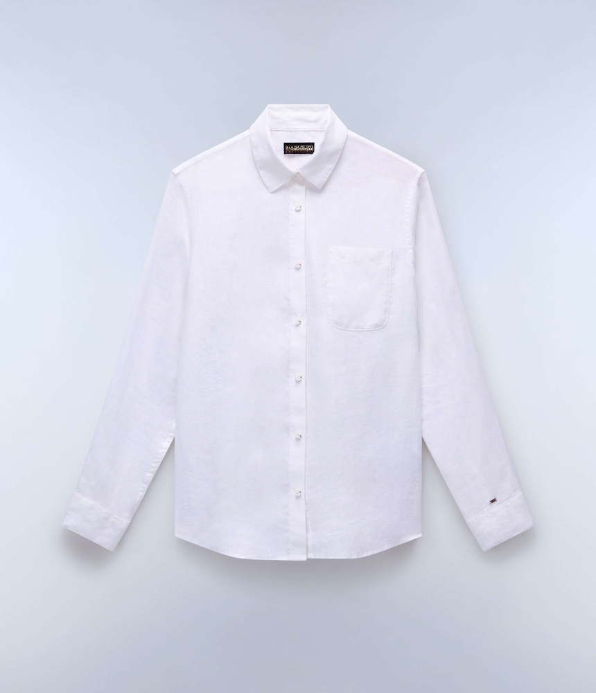 NapapijriDamenLongsleeveG-EteNP0A4IFN