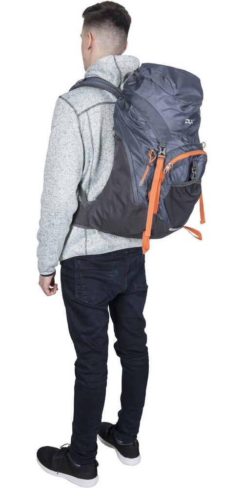 DLXRucksckeTwinpeak-DlxRucksack