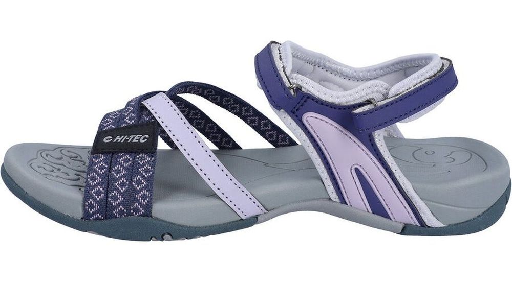 Hi-TecJungenKinderSandaleSavannaIiJrgFutureDuskGalaticViolet-29
