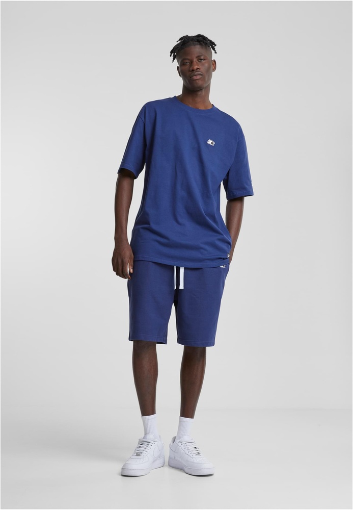 StarterBlackLabelStarterEssentialsHeavyShortsST391