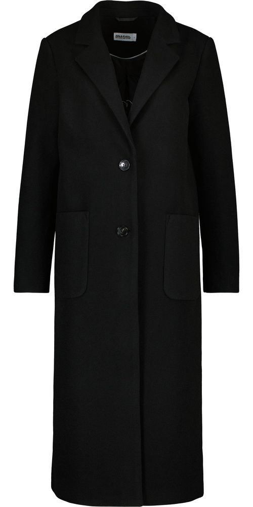 AlifeKickinDamenWinterjackeDierdreAKACoat11360-9999