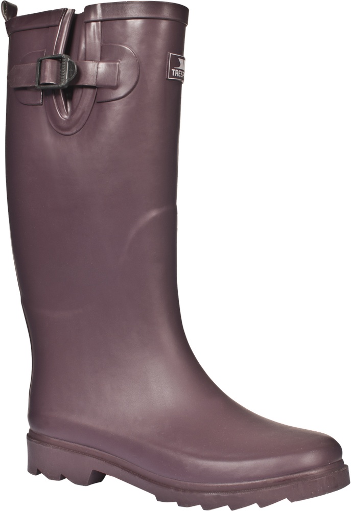 TrespassDamenGummistiefelDamonWellyShiraz-37