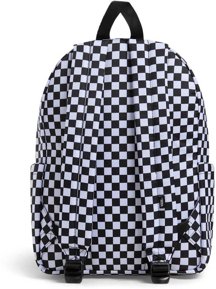 VansKinderRucksackOldSkoolGromCheckBackpack000J3K