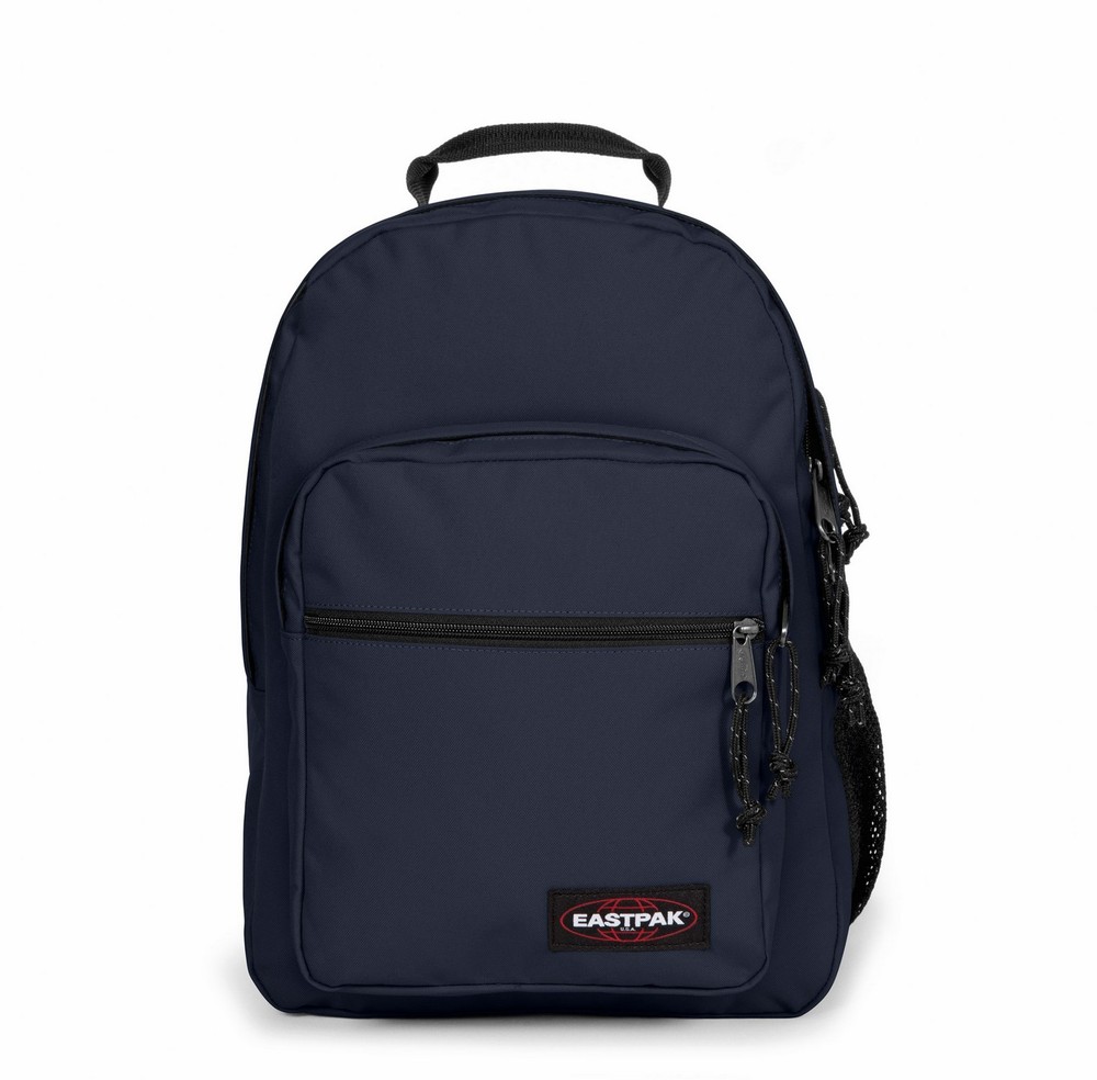 EastpakRucksackEK00040FMoriusUltraMarine-34Liter