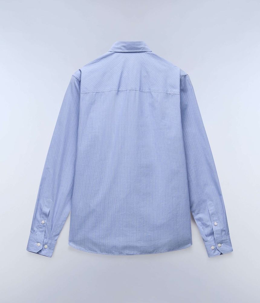 NapapijriLongsleeveG-TerraLsNP0A4IDGCbMp9-XS