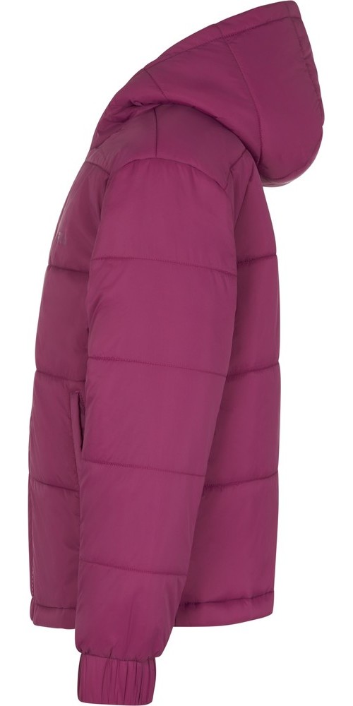 FilaTeensMdchenWattierteJackeBremenPaddedJacketWildAster-134140