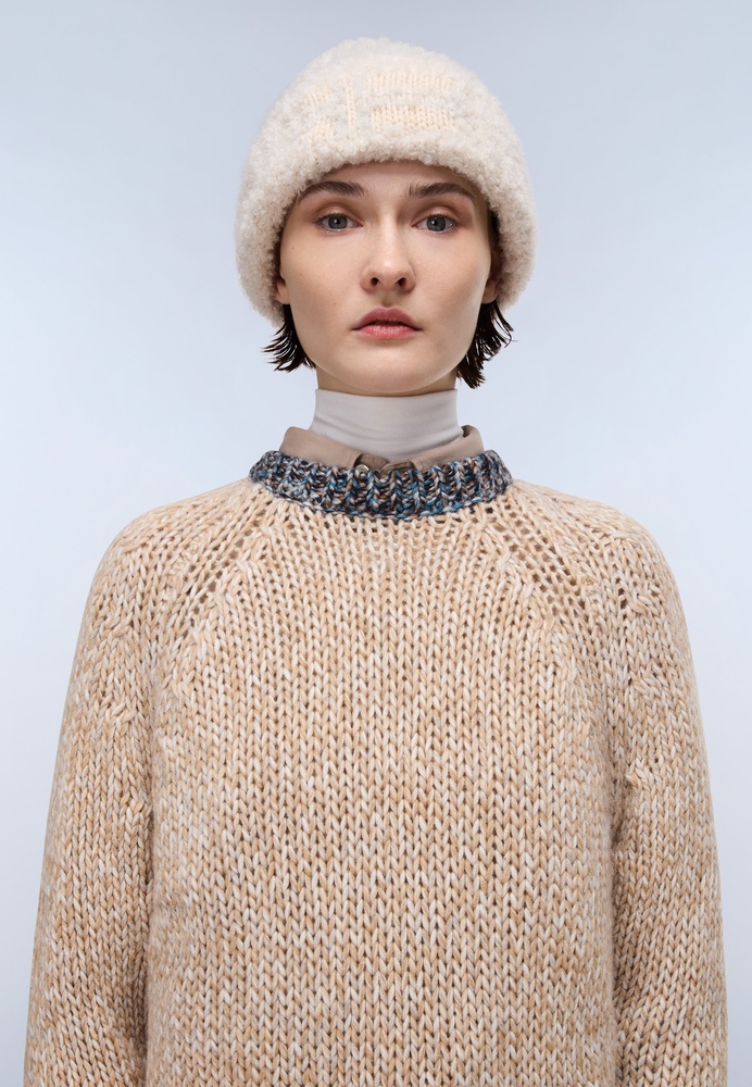 NapapijriDamenHoodieD-AnseiCWNP0A88XX