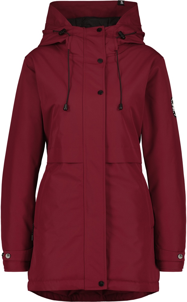 AlifeKickinDamenWinterjackeMarlyAKAFunctionJacket11400-9999