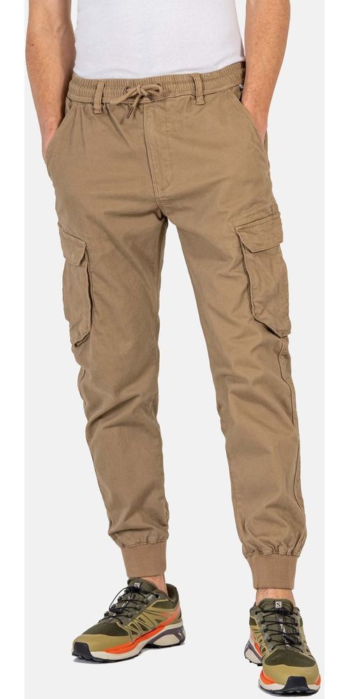 ReellCargohoseReflexRibCargo1121-001-01-001DarkSand-XS