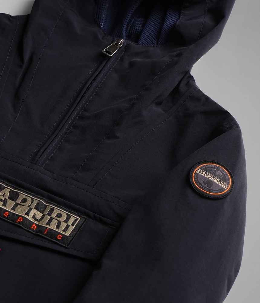 NapapijriKinderAnorakKRainforestSum4NP0A4GGDBlueMarine-98-104