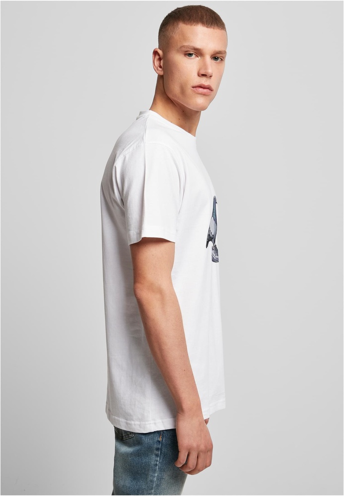 MisterTeeDoveSneakerTeeMT2894