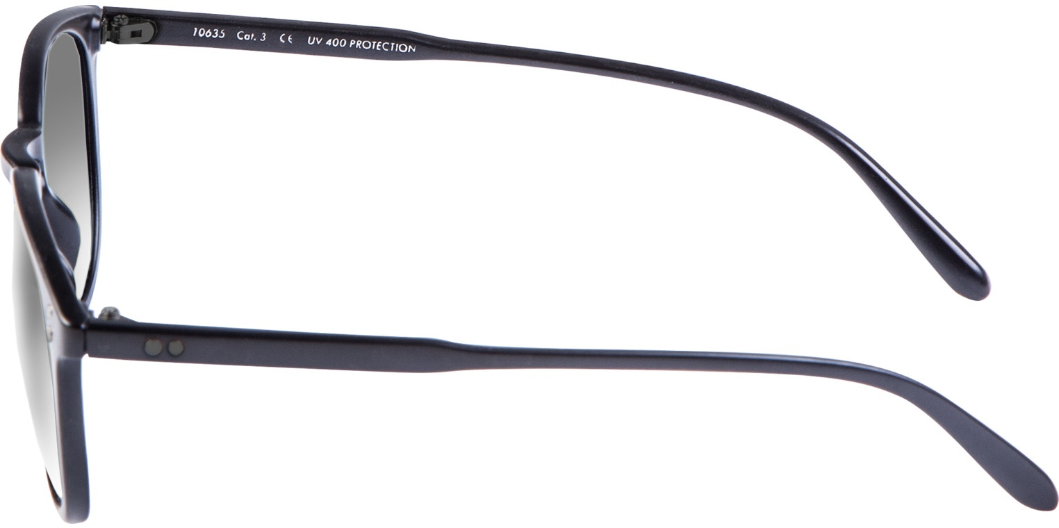 MSTRDSSonnenbrilleSunglassesArthurYouthBlackGreen