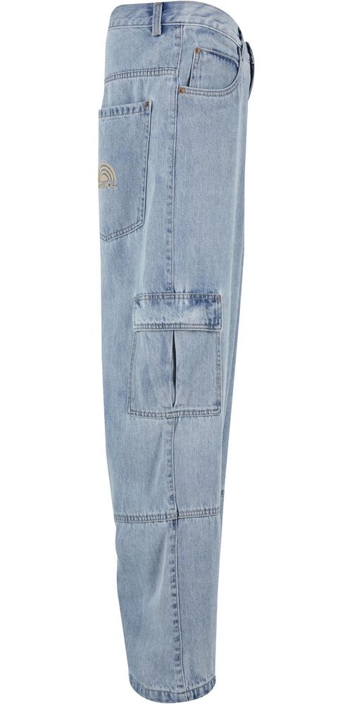 SouthpoleCargoDenimPantsSP293LightWashed-30