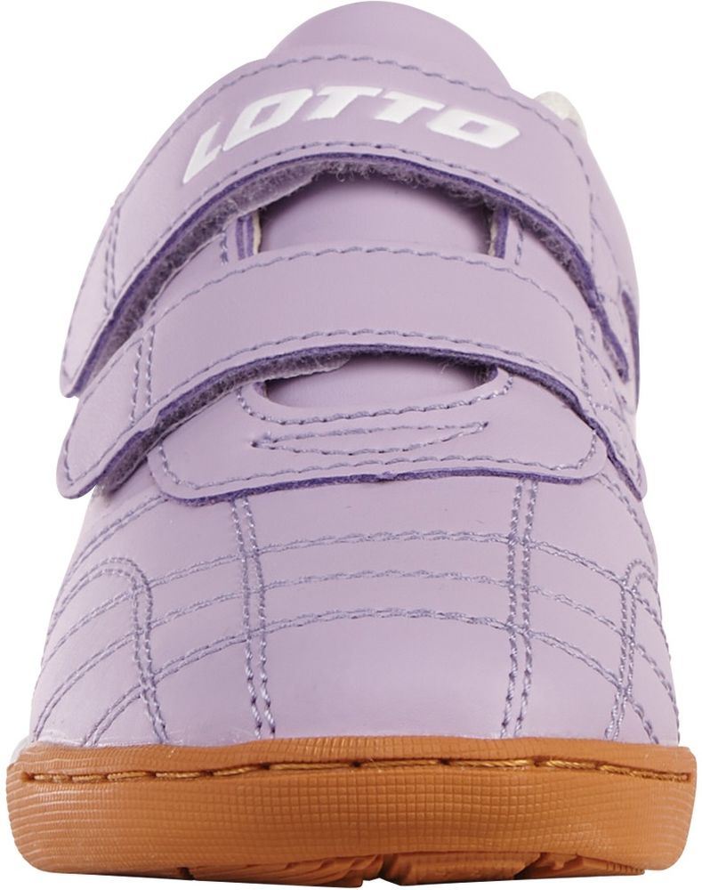 LottoKinderHallenschuhePacer2600110KLilacWhite-25
