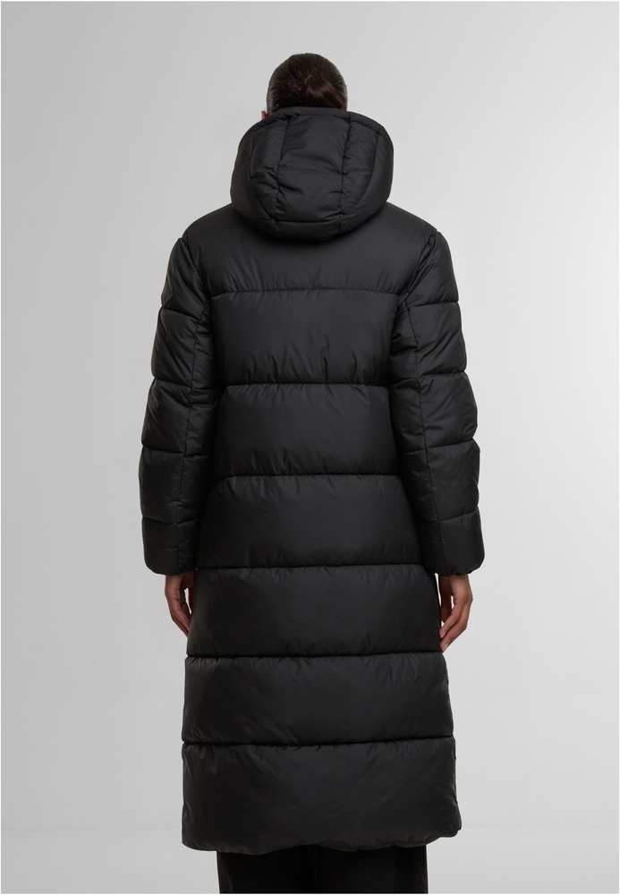 UrbanClassicsDamenMantelLadiesUltraLongCoatTB8114