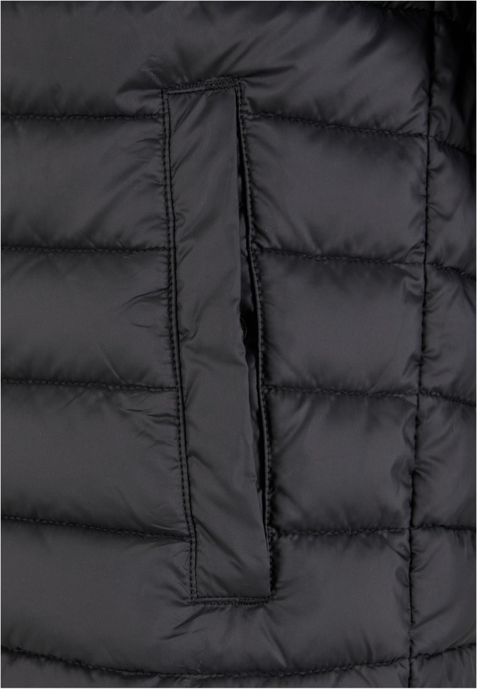 UrbanClassicsSteppjackeBasicLightWeightJacketTB7289