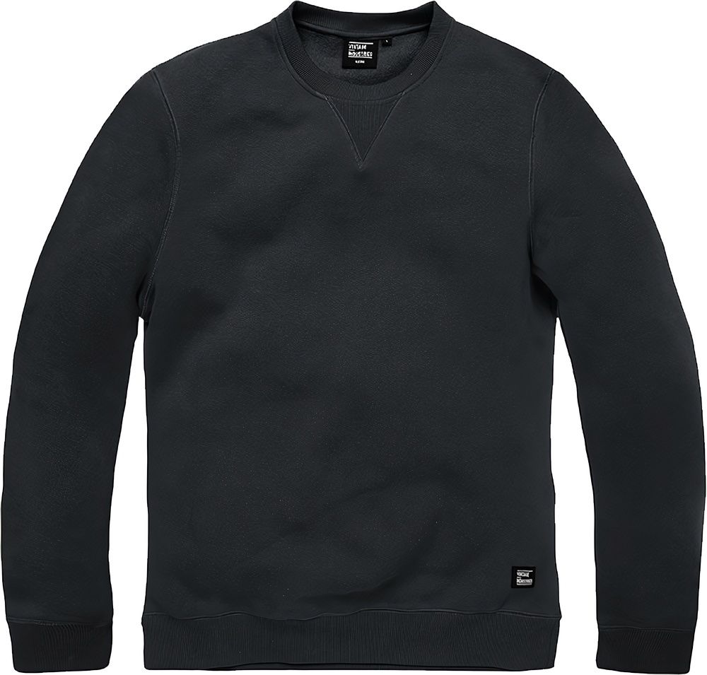 VintageIndustriesSweatshirtsGreeleyCrewneckSweat3029Copper-S