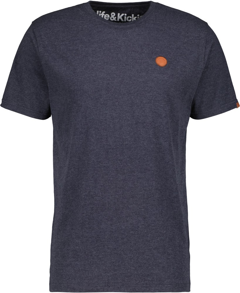 AlifeKickinHerrenShirtkurzarmT-ShirtMaddoxAKA62019-9999