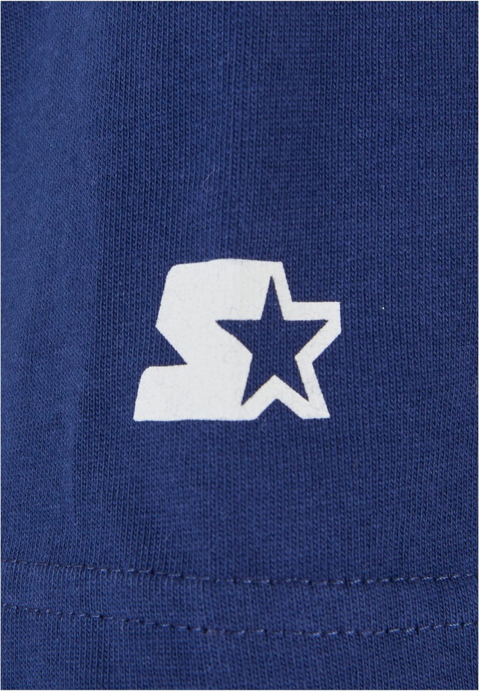 StarterBlackLabelT-ShirtStarterEssentialOversizeTeeST242Darkblue-L