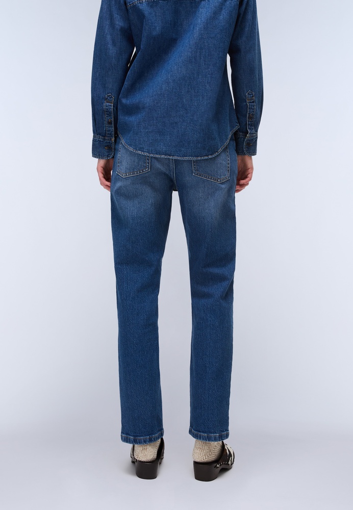 NapapijriDamenJeanshoseL-CimondeW1NP0A4HO9