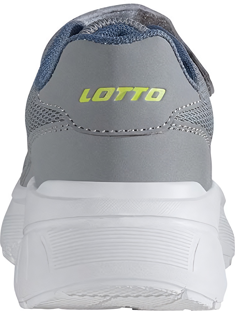LottoKinderSneakerVigortiv2600860KGreyLime-25