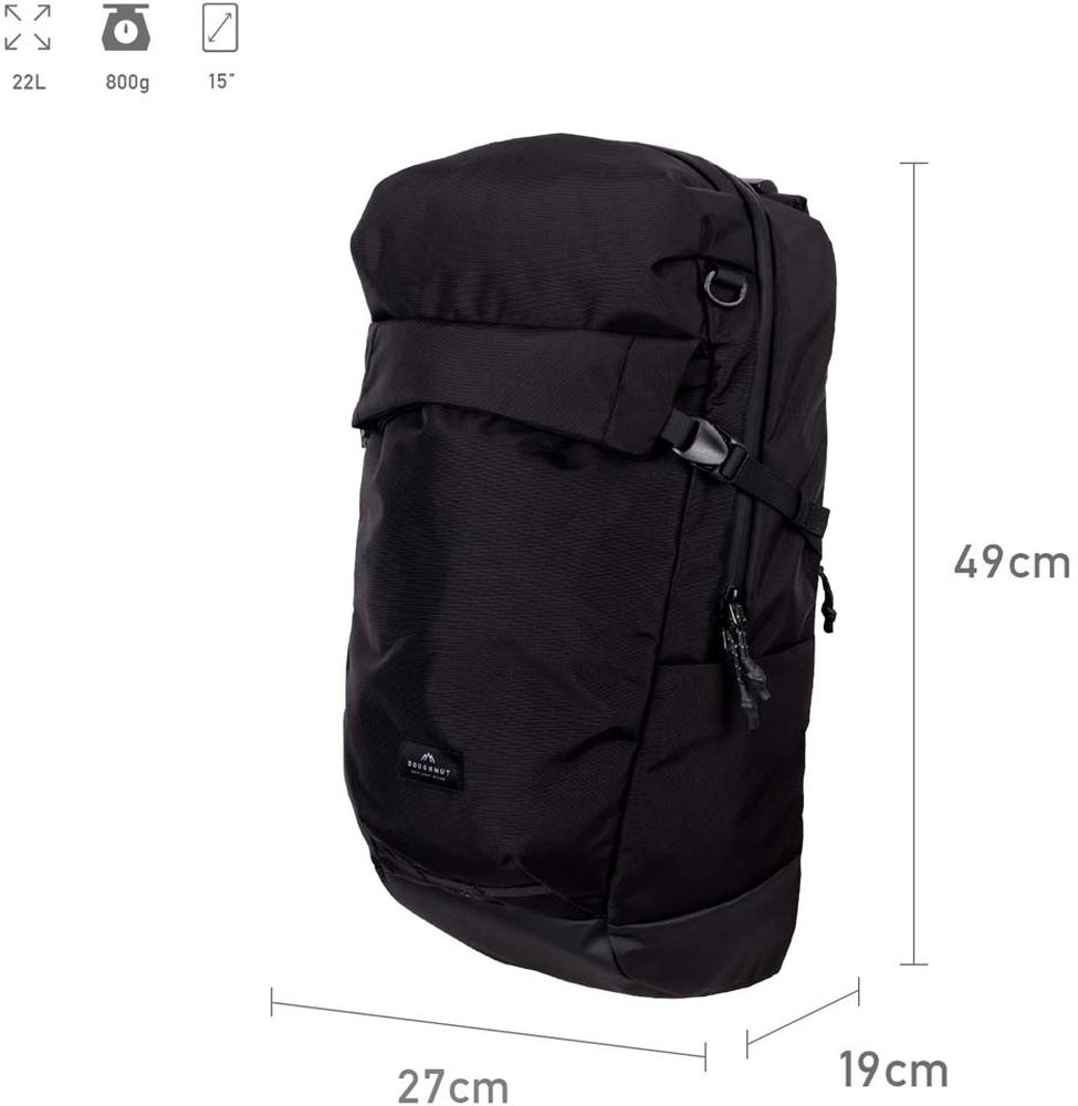 DoughnutAstirRucksackD260