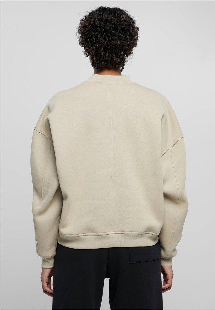 UrbanClassicsDamenLadiesOversizedOrganicCrewneck