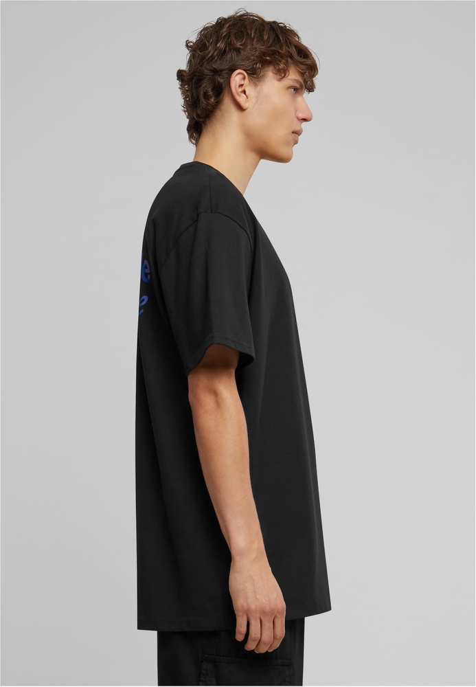 MTUpscaleT-ShirtAlittledreamofmeHeavyOversizeTeeMT3017Black-3XL