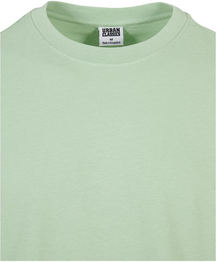 UrbanClassicsT-ShirtHeavyOversizedTeeVintagegreen-3XL