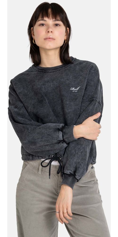 ReellDamenHoodieWomenAmaraCrewneck2304-003