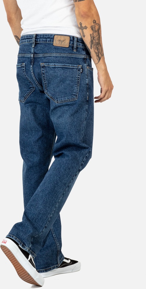 ReellJeanshoseLowfly21107-005