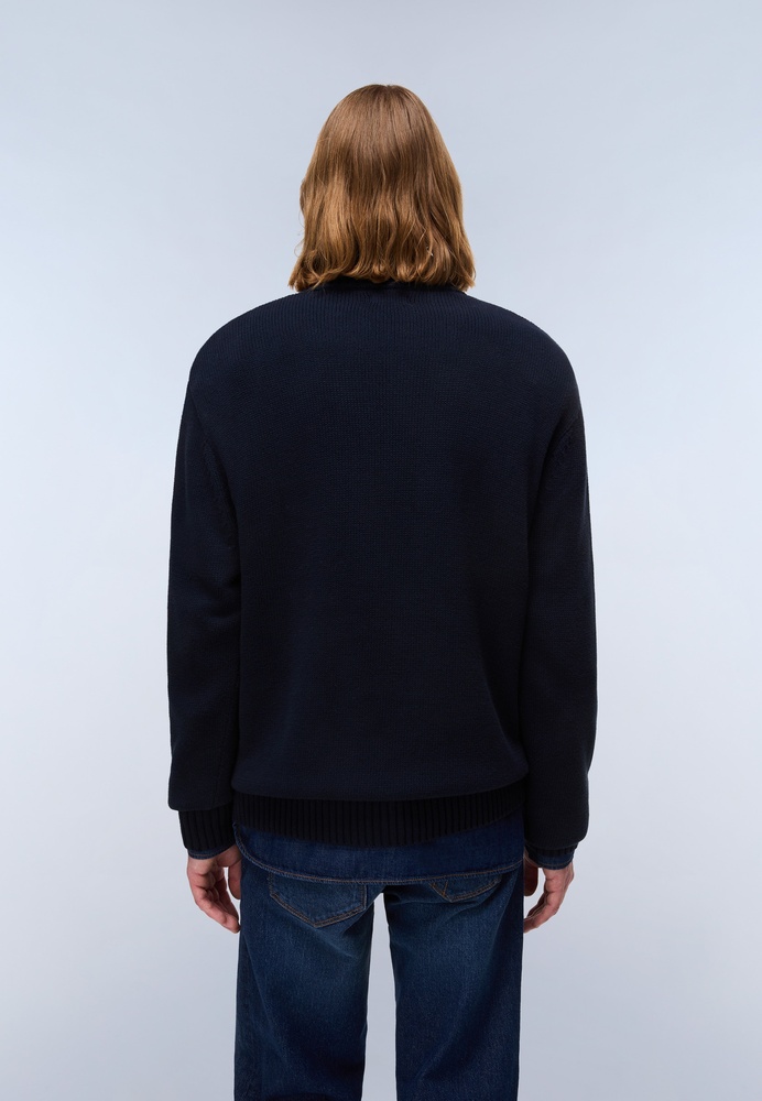 NapapijriPulloverD-MuraCNP0A891U