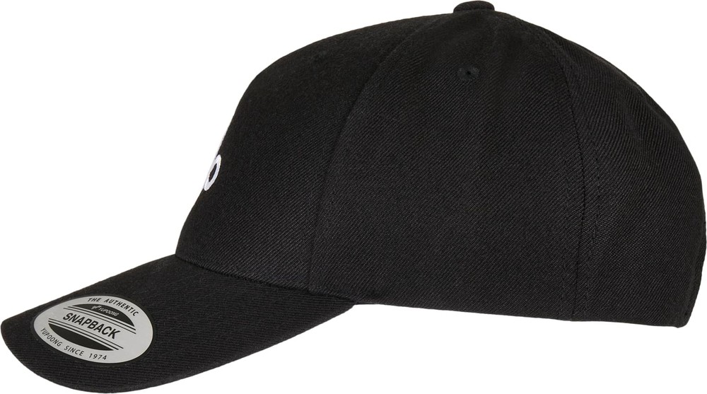 MisterTeeZodiacYPClassics5-PanelPremiumCurvedVisorSnapbackCapCapricorn