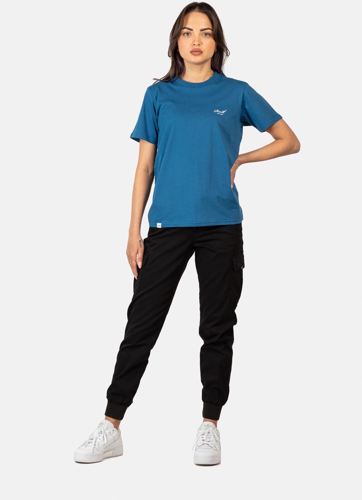 ReellDamenCargohoseReflexWomenRibCargo2111-002