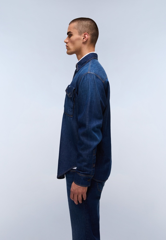 NapapijriLongsleevesO-KieneLsNP0A892Z