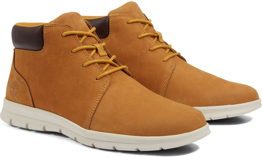 TimberlandMidLaceUpSneaker0A41Wheat-40