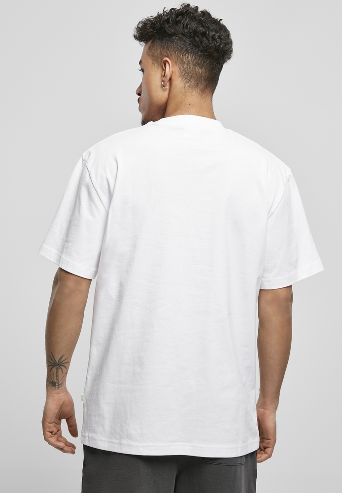 UrbanClassicsT-ShirtOrganicTallTeeWhite-3XL