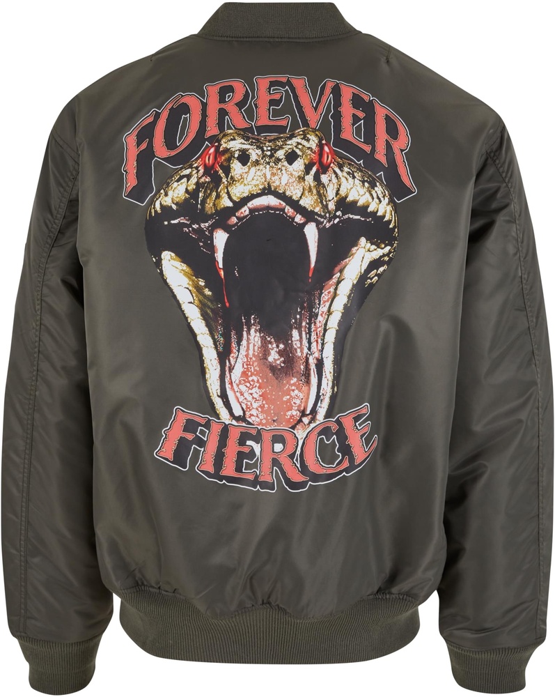 MisterTeeForeverFierceMA1BomberMT3279