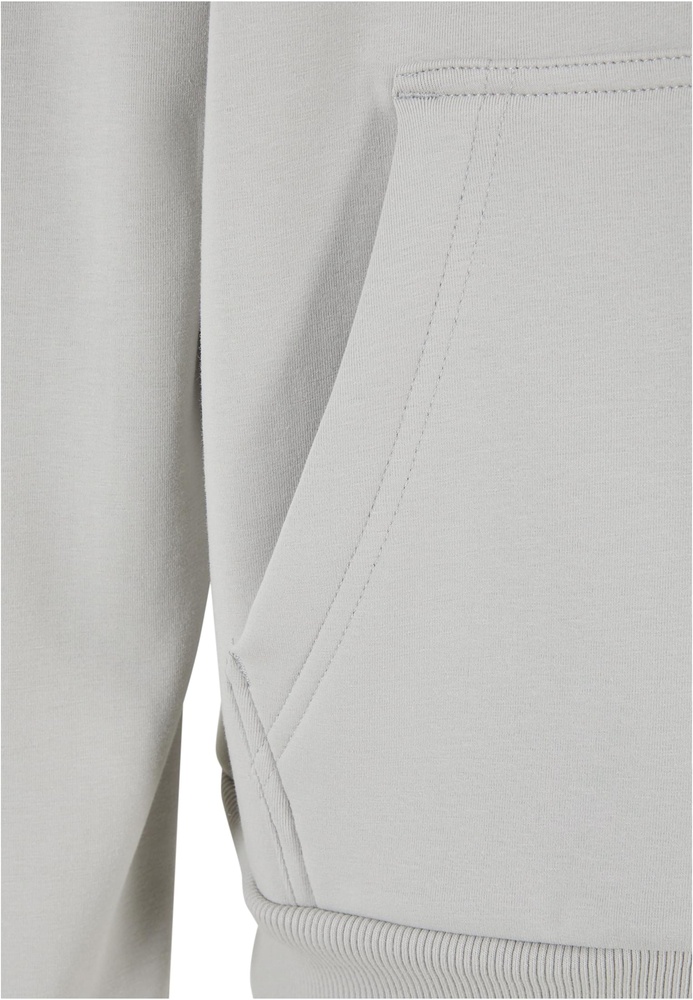 UrbanClassicsCozyZipHoodyTB6699