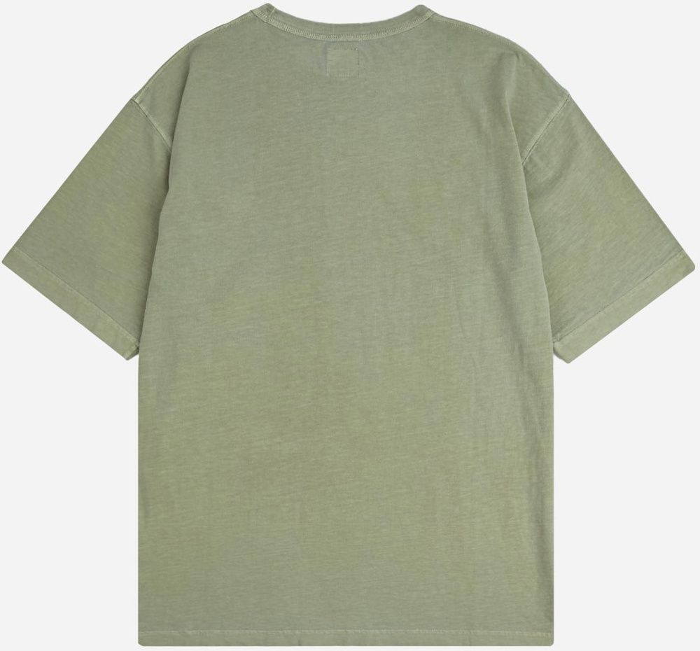 TrendsplantT-ShirtEssentialPigmentHeavyweightOversized029960MORE