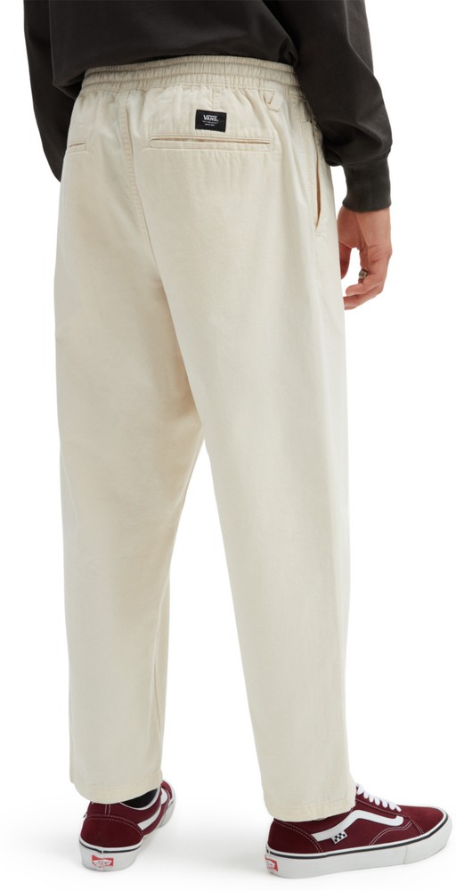 VansHoseRangeLooseCroppedElasticWaistPant0005ZD