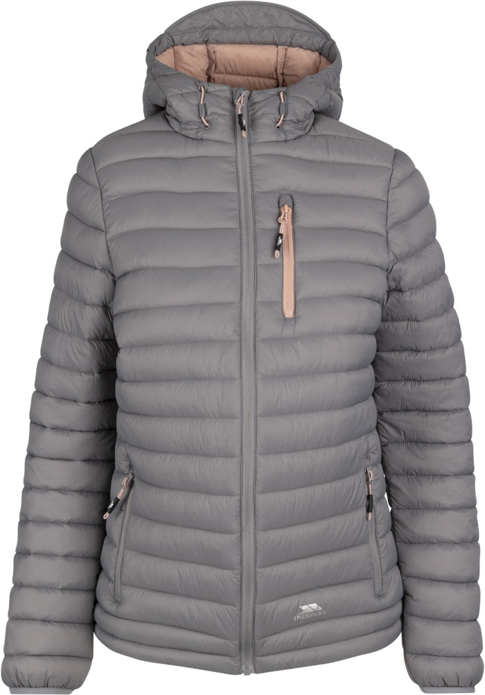 TrespassDamenWinterjackeLenkaCasualJacket