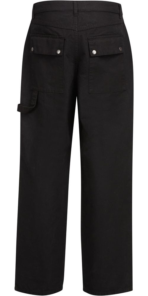 UrbanClassicsMensCottonCarpenterPantsTB7625