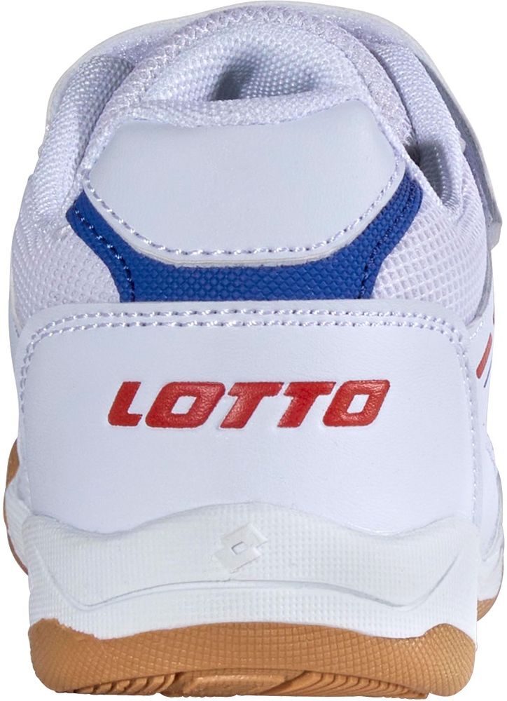 LottoKinderHallenschuhe2601170KWhiteRed-25