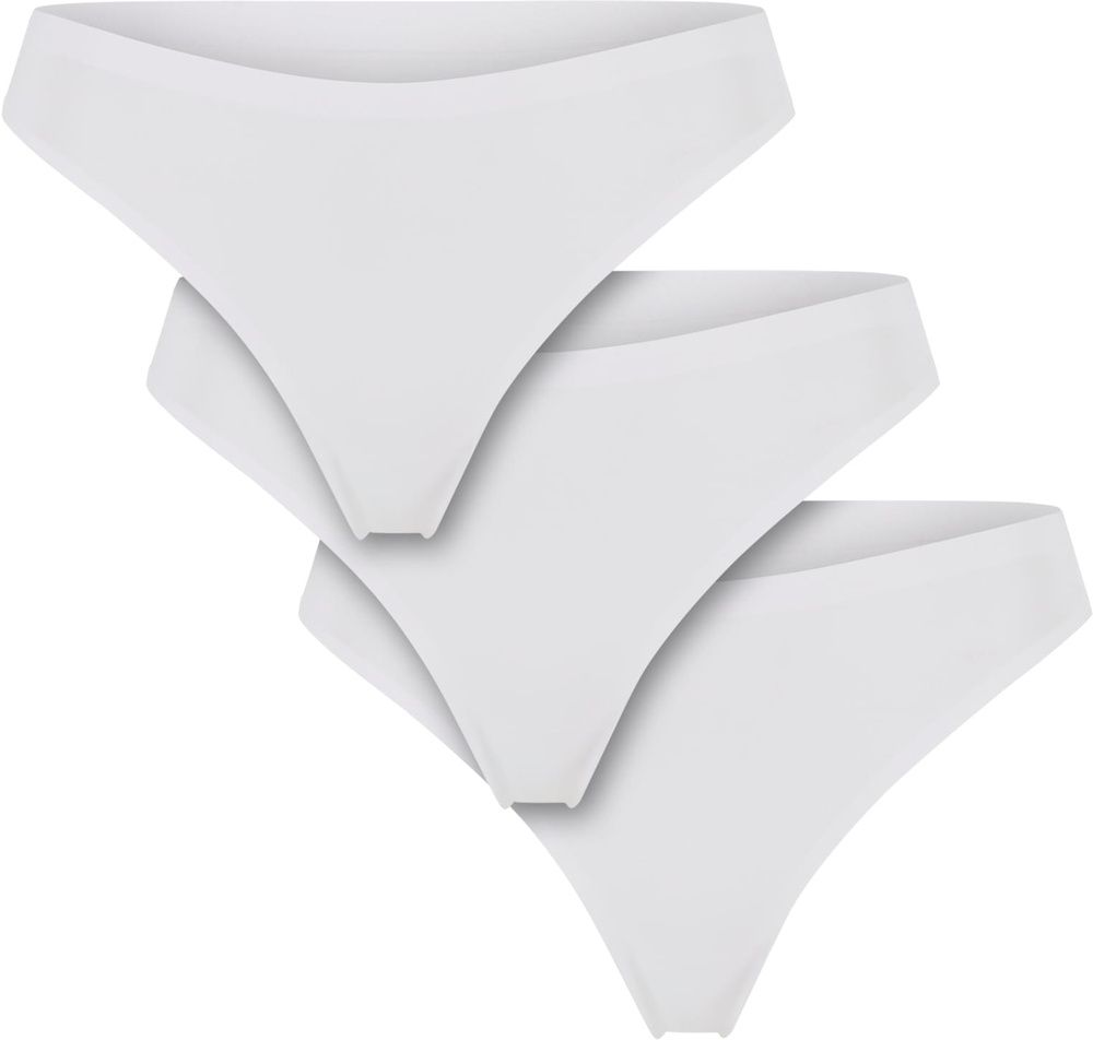 UrbanClassicsDamenSlipLadiesBondedBrazilian3-PackTB7662B