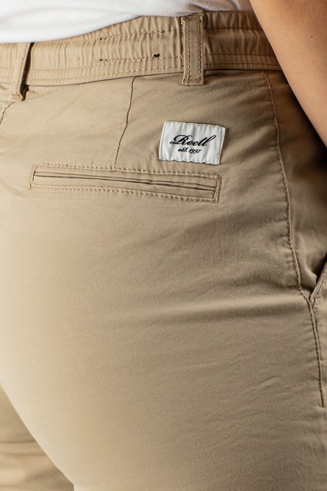 ReellDamenStoffhoseReflexWomenLwChino2111-006