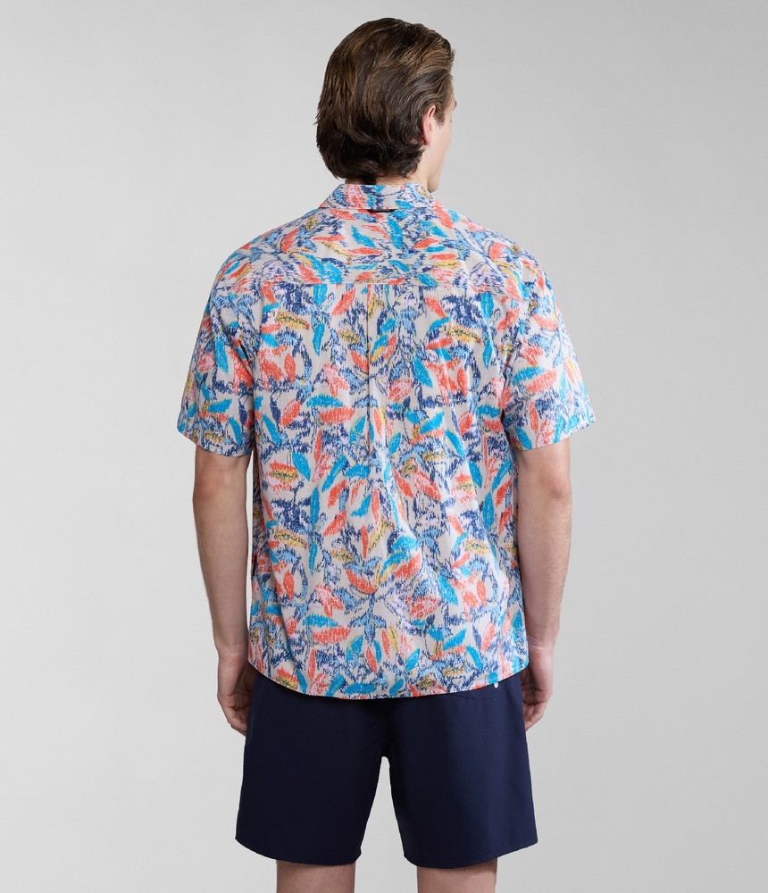 NapapijriLongsleeveG-RongeSsNP0A4HX1