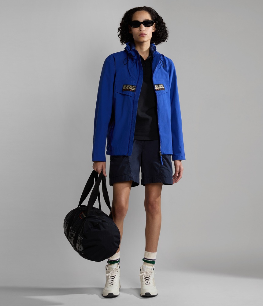 NapapijriDamenBermudashortsNarin5NP0A4H8H